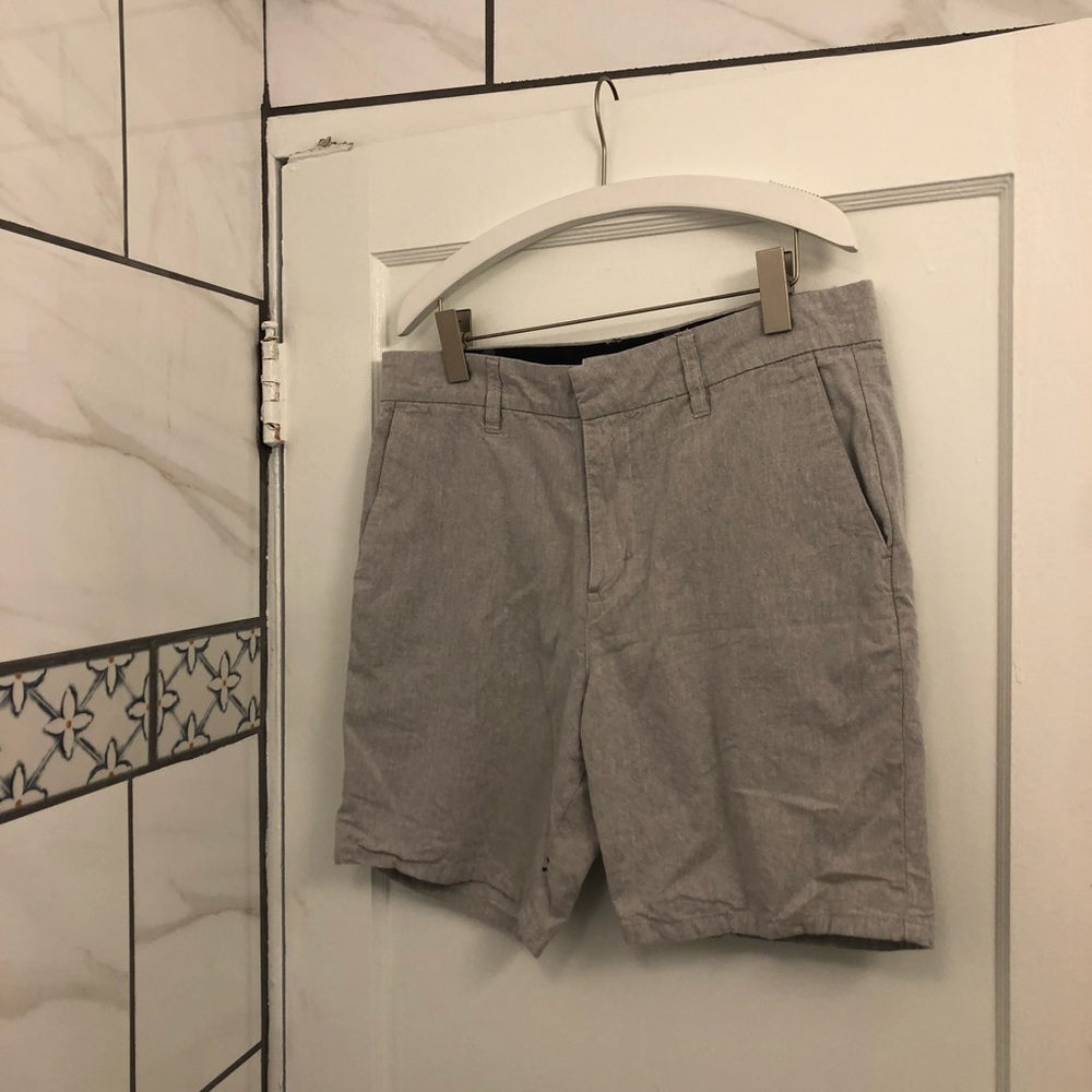 ⚡️ Men’s tavik shorts